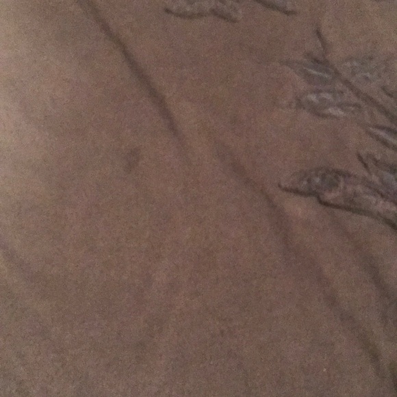 Sold!*Deletta Anthropologie top medium *read - Picture 4 of 4